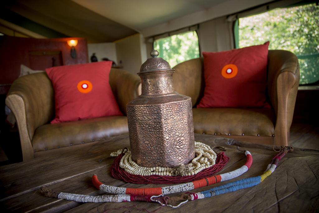 Mara Engai Lodge Lolgorien Zimmer foto