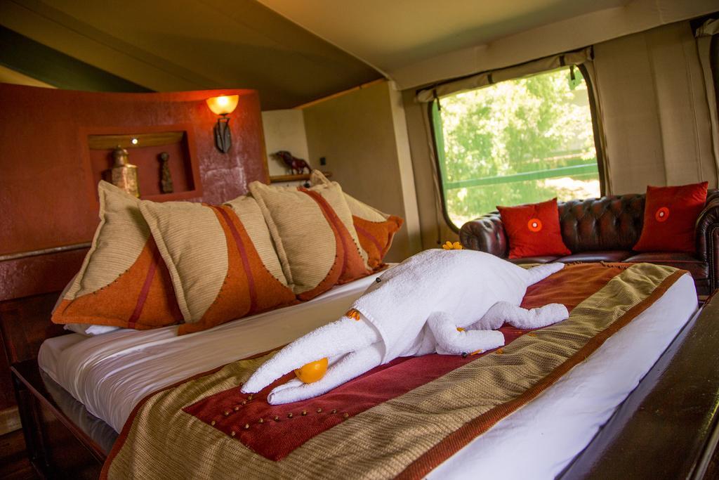 Mara Engai Lodge Lolgorien Zimmer foto