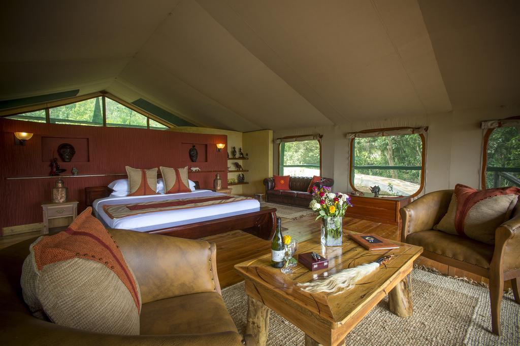 Mara Engai Lodge Lolgorien Zimmer foto